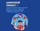 Проект «Цифровой ликбез»